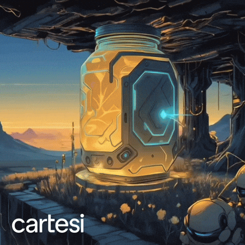 GIF by Cartesi