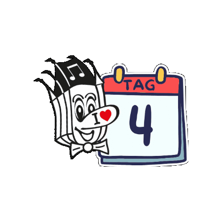 Grönbachgusler Sticker