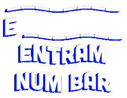 Bar Sticker
