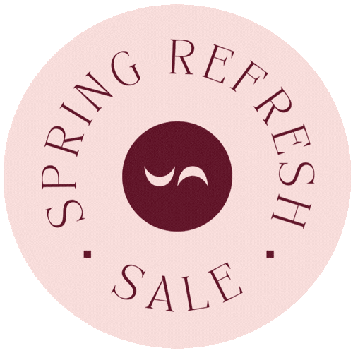 Springrefreshsale Sticker by youmoon