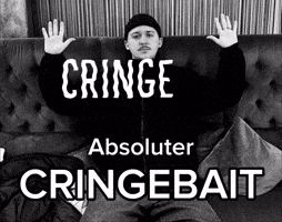 Cringebait GIF