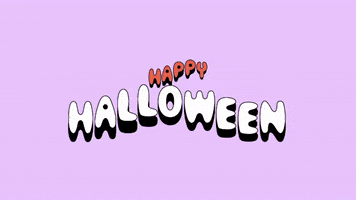 Trick Or Treat Halloween GIF by Biteable