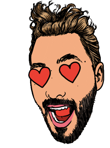 Love Sticker