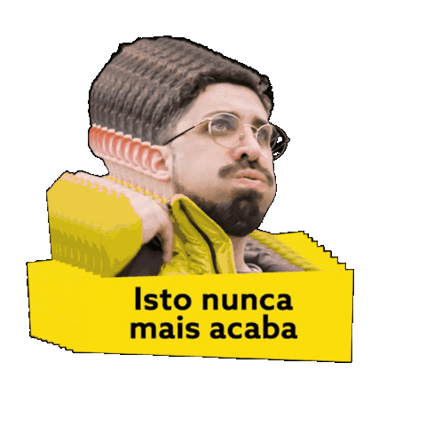 Internet Streaming Sticker by NOS