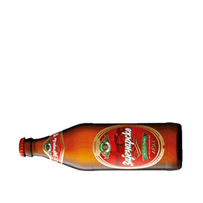 Sticker by Zaječarsko