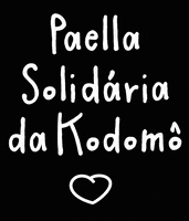 Paella GIF by kodomo