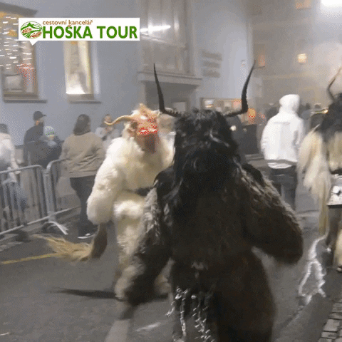 Devil Problem GIF by CK HOŠKA TOUR - Find & Share on GIPHY