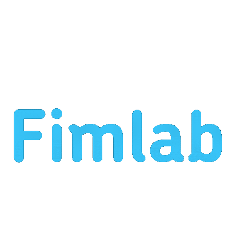 Fimlab Sticker