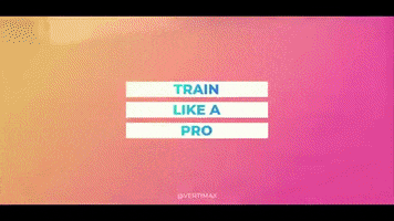 fitness training GIF by VertiMax