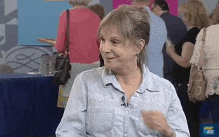 surprised GIF by ANTIQUES ROADSHOW | PBS