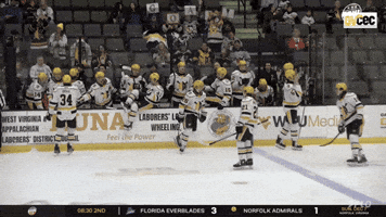 Wheeling GIF