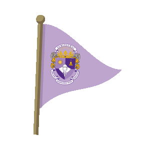 Harrowbkkclassof2022 Sticker by Admiral Digital