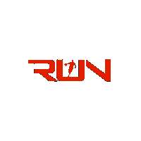 RunSports Sticker