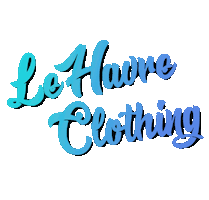 Sticker by LeHavreClothing