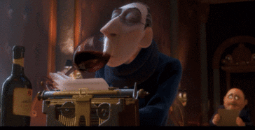 Animation Ratatouille GIF - Find & Share on GIPHY