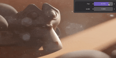 Blender GIF