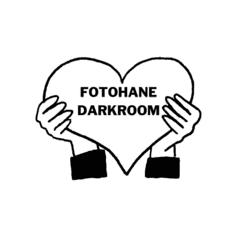 Art Love Sticker by Fotohane DARKROOM
