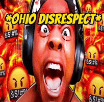 Speed Ohio GIF