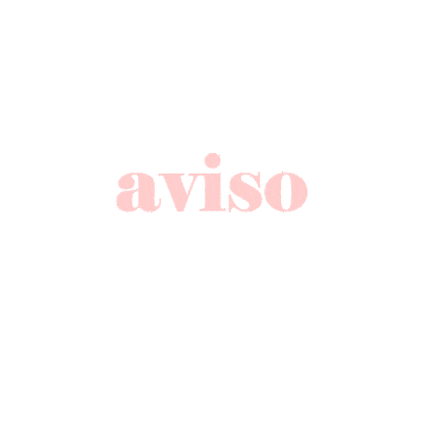 Avisoparroquial Sticker by Fondos Chic