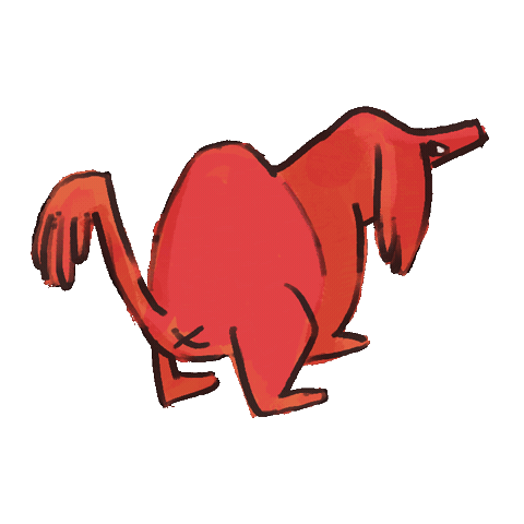 Poop Sticker