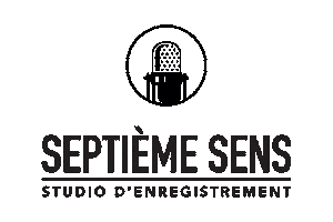 Sticker by Studio Septième Sens