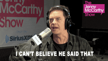 angry jim breuer GIF by The Jenny McCarthy Show