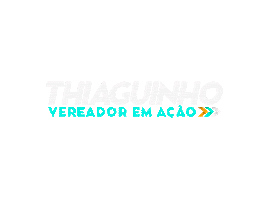 Aracaju Vereador Sticker by Thiaguinho Batalha