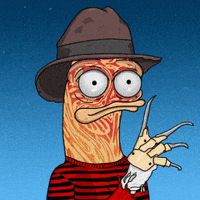 Freddy GIFs - Get the best GIF on GIPHY
