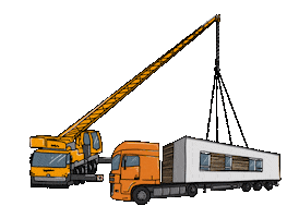 Sticker by Eko Modular