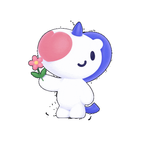 Siya Sticker by siyachatapp