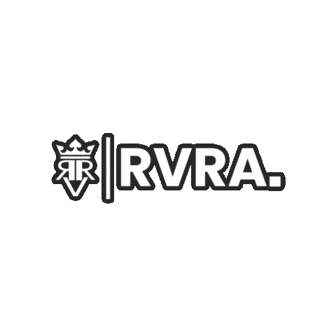 Riviera Clothing Sticker