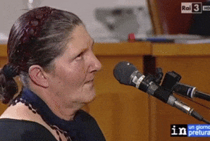 Massimo Ranieri Frank Tovey GIF