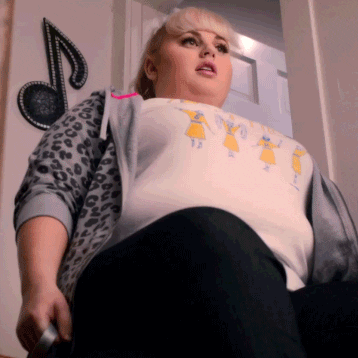 rebel wilson countdown GIF by Pitch Perfect