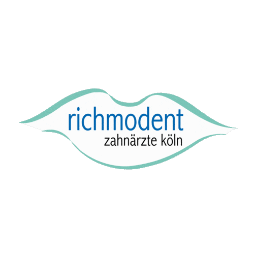 Richmodent Sticker