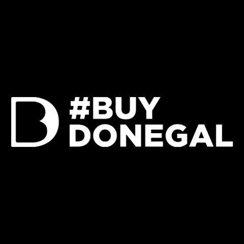 Buydonegal GIF by #BuyDonegal #LoveDonegal