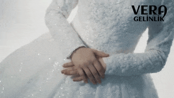 Vera Gelinlik GIF