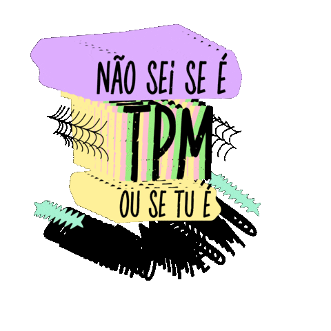 luloopbr Sticker