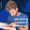 SEO Keyword Tools