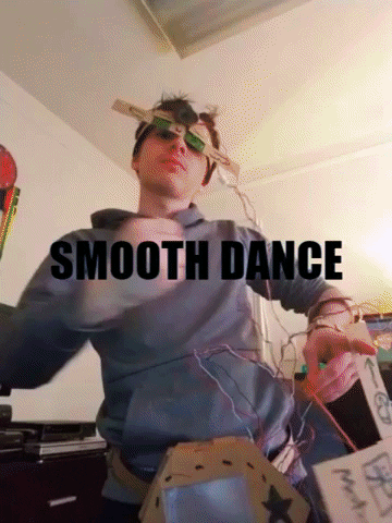 Funny Dance Wave Smooth GIF - Funny Dance Wave Smooth - Discover & Share  GIFs