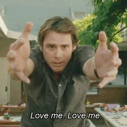 Bruce Almighty Gif 4