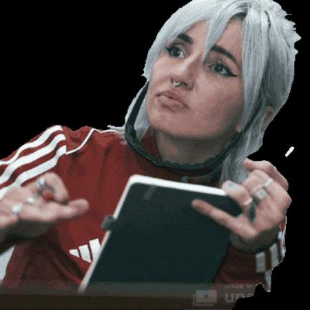 School Education GIF by Lights