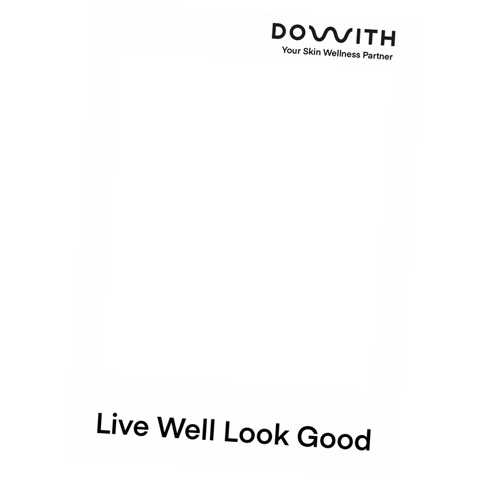 dowithglobal Sticker