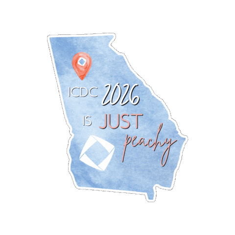 Sticker by Washington DECA