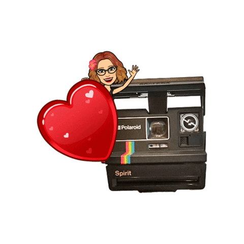 San Valentino Love Sticker by Giada Genzo