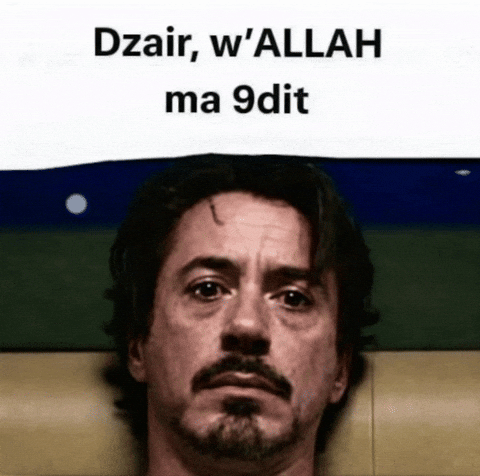 Algeria Jarvis GIF