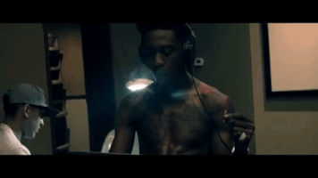 mostafaelsayedxander music trap desiigner GIF
