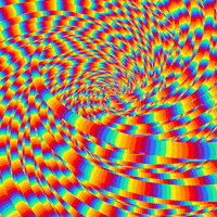 Rainbow GIF