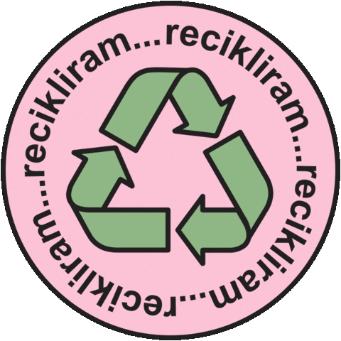 Drozli Kombuha Sticker