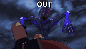 Anime GIF