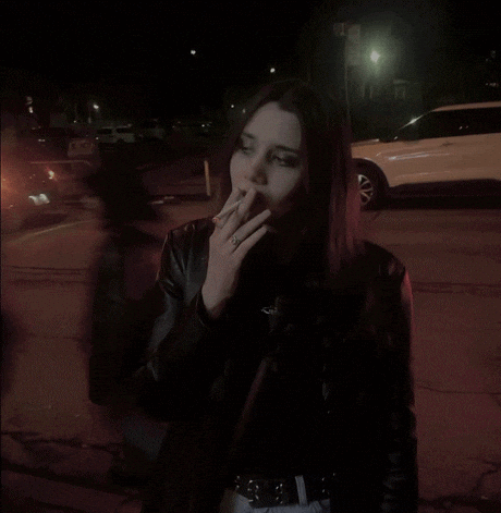 Chill People GIF